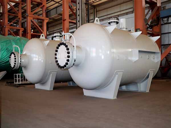 儲(chǔ)氣罐 儲(chǔ)氣罐