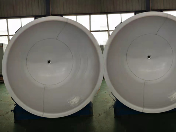 帶內(nèi)襯氣液分離器 帶內(nèi)襯氣液分離器