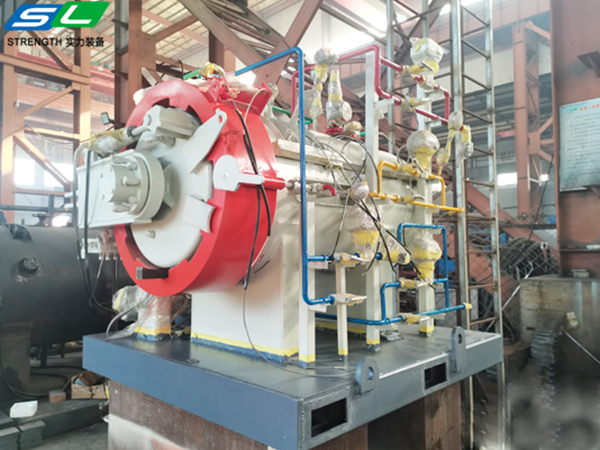 新材料反應(yīng)釜