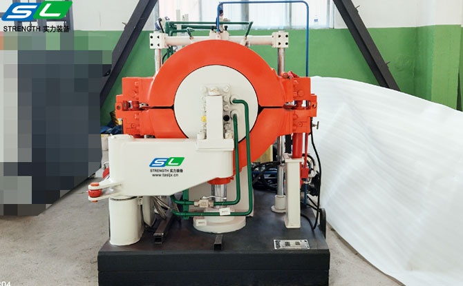 150L實驗室高溫高壓釜