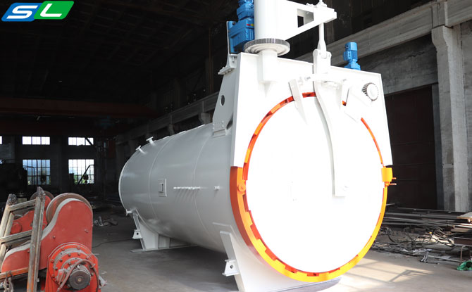 熱壓罐在哪些領(lǐng)域有不可替代的應(yīng)用？